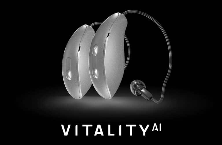 Audibel Vitality Hearing Aids are now available in Beaumont and Silsbee, TX